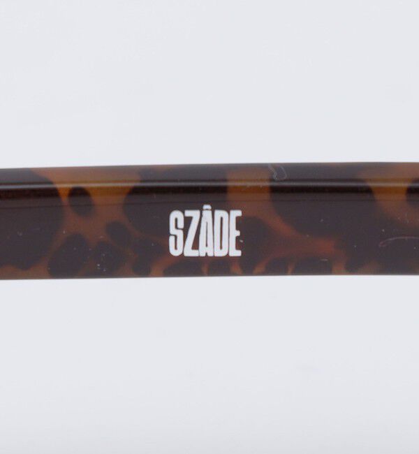 SHIPS「SZADE: NOLAN」|サングラス|