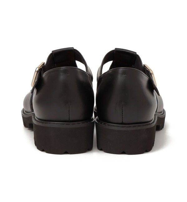 SHIPS for women「NORMSKOR: グルカ サンダル」|サンダル|