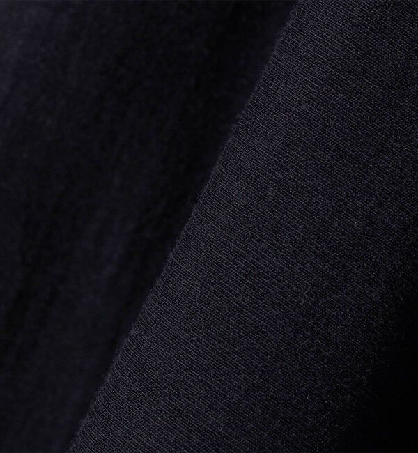 SHIPS any「《追加予約》SHIPS any:〈洗濯機可能〉リネン ミックス シアー ボリューム スリーブ ブラウス」|シャツ・ブラウス|