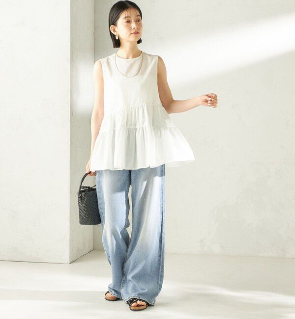 SHIPS for women「《予約》【SHIPS別注】BIRKENSTOCK:SIENA RIVET」|サンダル|