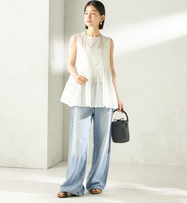 SHIPS for women「《予約》【SHIPS別注】BIRKENSTOCK:SIENA RIVET」|サンダル|