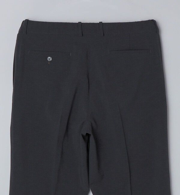 SHIPS「SHIPS:〈撥水/防しわ/洗濯機可能〉DOT AIR(R)イージーパンツ(セットアップ対応)」|その他|