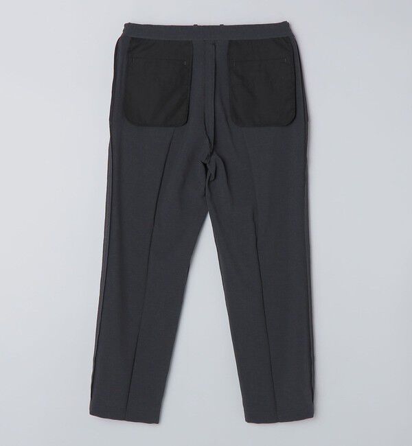 SHIPS「SHIPS:〈撥水/防しわ/洗濯機可能〉DOT AIR(R)イージーパンツ(セットアップ対応)」|その他|