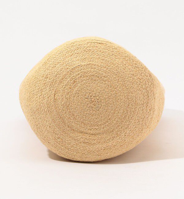 TOMORROWLAND GOODS「Lola Hats トートバッグ」|かごバッグ|