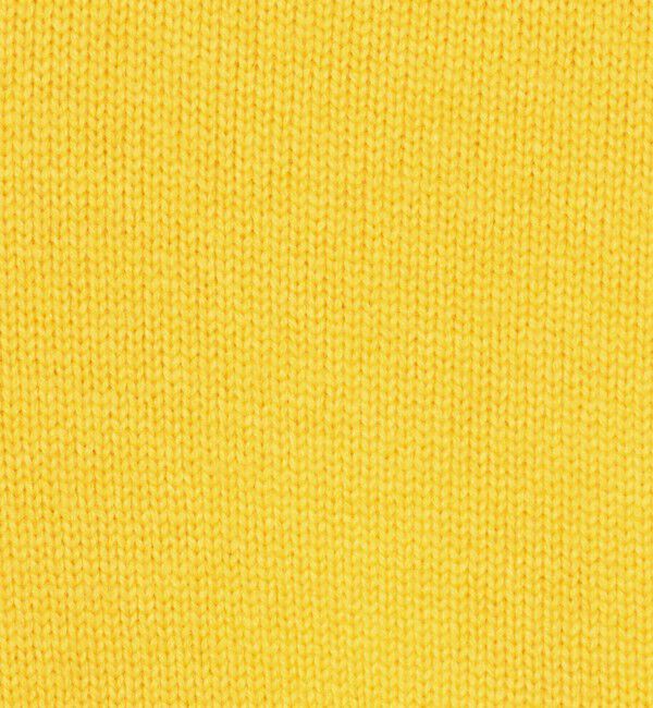 TOMORROWLAND MENS「TOMORROWLAND tricot スーパーファインラムウール クルーネックプルオーバー」|ニット・セーター|