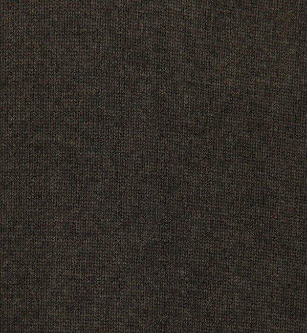 TOMORROWLAND MENS「TOMORROWLAND tricot スーパーファインラムウール クルーネックプルオーバー」|ニット・セーター|