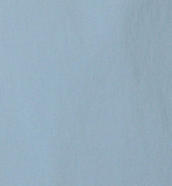 TOMORROWLAND collection「【一部WEB先行予約】ハイパワーストレッチブロード リラックスパンツ」|その他|