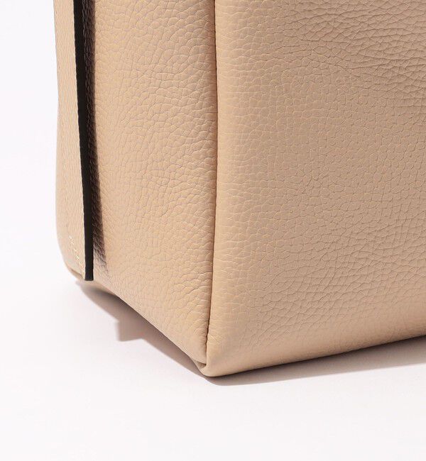 TOMORROWLAND GOODS「LORISTELLA HOBO トートバッグ」|トートバッグ|