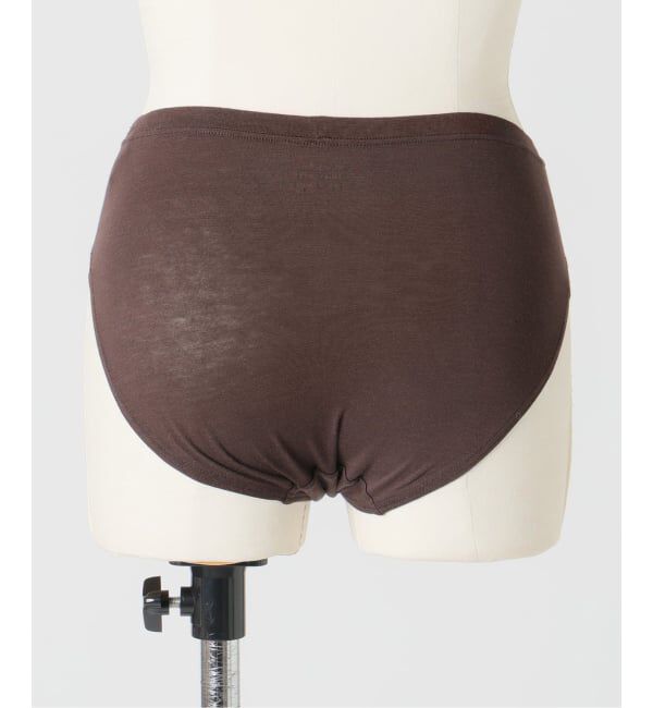 EMILYWEEK「【ACTIVE】Bamboo ストレッチビキニショーツ」|インナー|