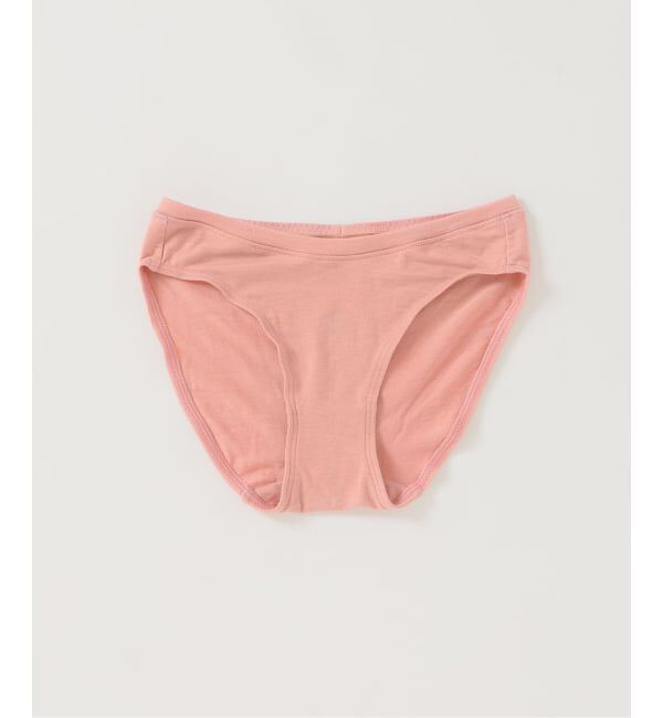 EMILYWEEK「【ACTIVE】Bamboo ストレッチビキニショーツ」|インナー|