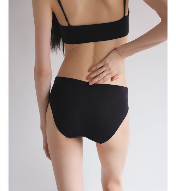 EMILYWEEK「【ACTIVE】Bamboo ストレッチビキニショーツ」|インナー|