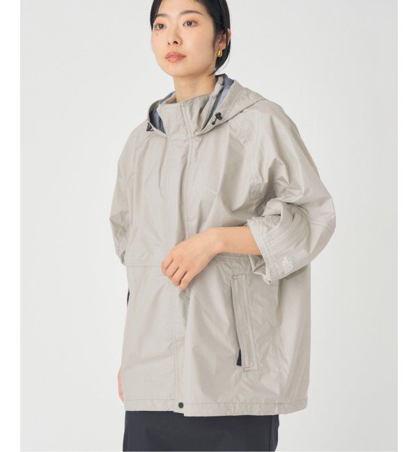 IENA「THE NORTH FACE/ノースフェイス コンパイルライトジャケット NP12560」|ブルゾン・スタジャン|
