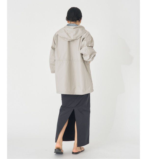 IENA「THE NORTH FACE/ノースフェイス コンパイルライトジャケット NP12560」|ブルゾン・スタジャン|