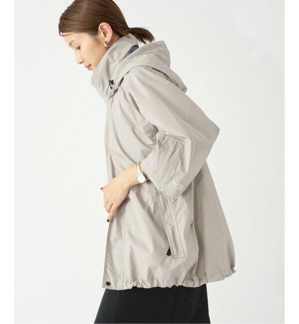 IENA「THE NORTH FACE/ノースフェイス コンパイルライトジャケット NP12560」|ブルゾン・スタジャン|