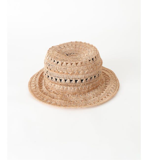 VERMEIL par iena「La Maison de Lyllis メゾンドリリス MEEN 2261025」|ハット|