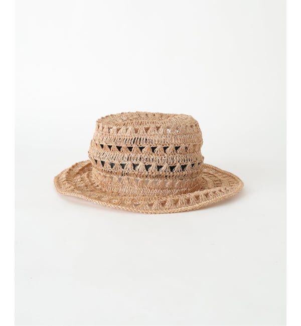 VERMEIL par iena「La Maison de Lyllis メゾンドリリス MEEN 2261025」|ハット|