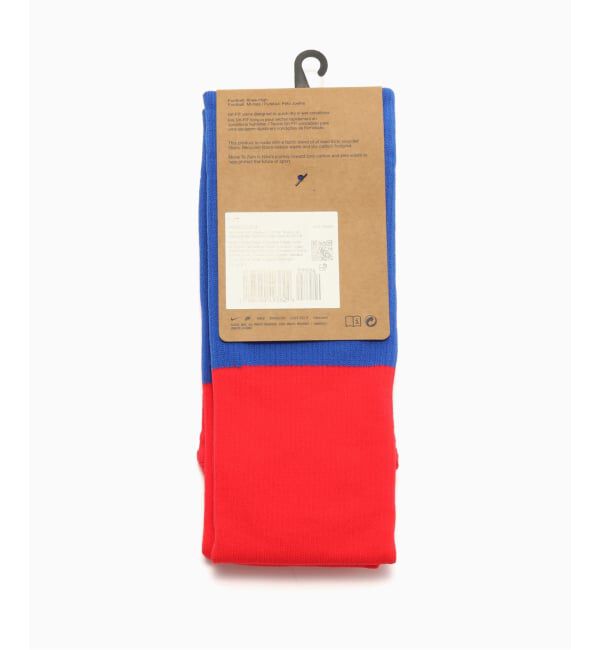 Paris Saint-Germain「【NIKE / ナイキ】PSG Club Team Knee High Sock Third Red HM3086」|ソックス|
