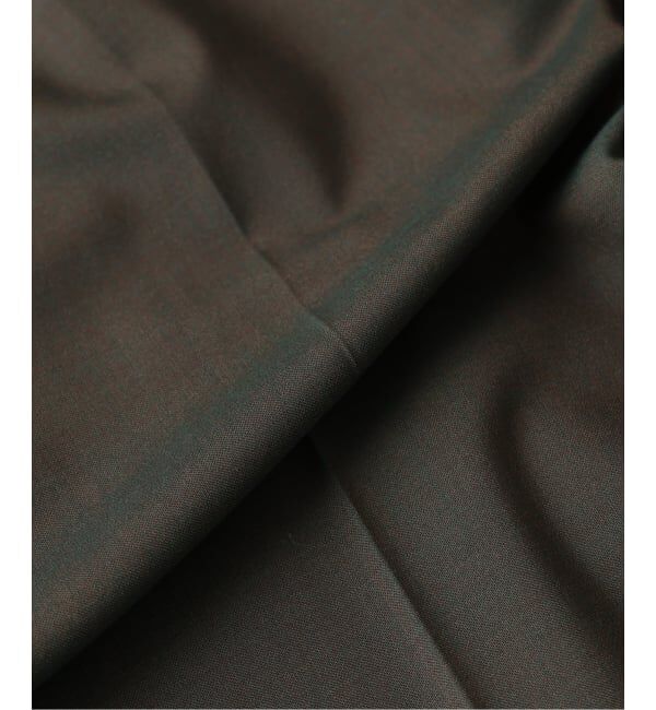 EDIFICE「Washable トロピカル イージーパンツ【セットアップ着用可】」|スラックス|