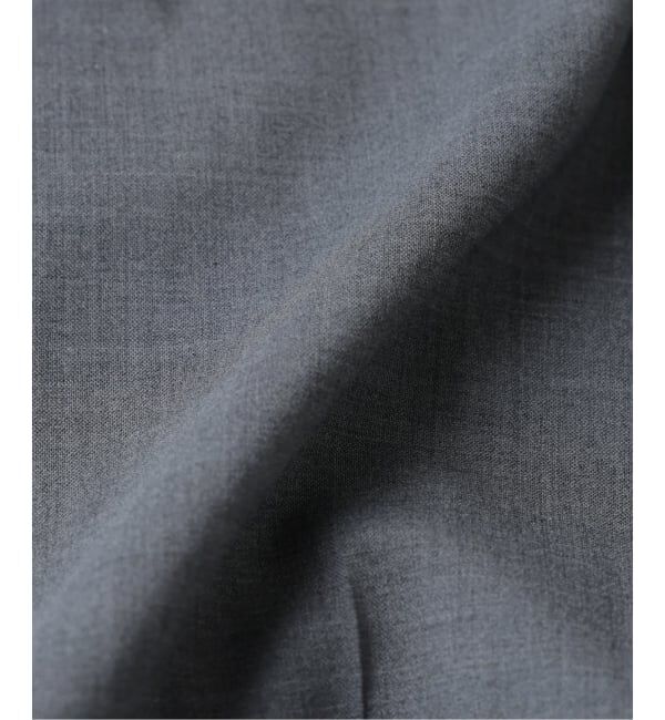 EDIFICE「Washable トロピカル イージーパンツ【セットアップ着用可】」|スラックス|