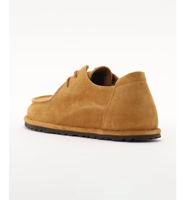 417 EDIFICE「BIRKENSTOCK / ビルケンシュトック Utti Lace」|スニーカー|