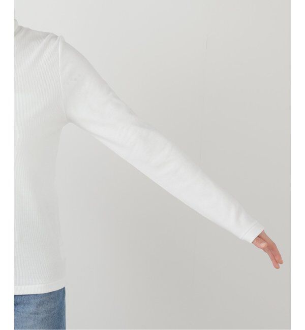 JOURNAL STANDARD「《追加》ベアテレコタートルプルオーバー」|Tシャツ・カットソー|