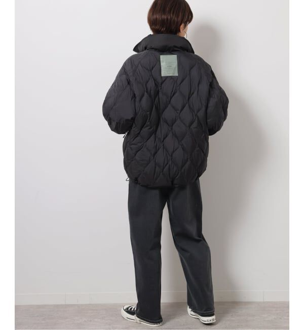 JOURNAL STANDARD relume「《追加》別注 WILD THINGS&times;TAION&times;relume HAPPY JKT：リバーシブルダウン」|ダウン|