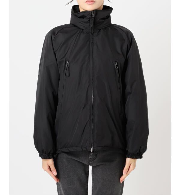 JOURNAL STANDARD relume「《追加》別注 WILD THINGS&times;TAION&times;relume HAPPY JKT：リバーシブルダウン」|ダウン|