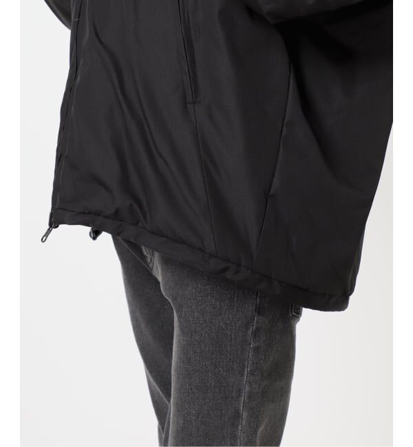 JOURNAL STANDARD relume「《追加》別注 WILD THINGS&times;TAION&times;relume HAPPY JKT：リバーシブルダウン」|ダウン|