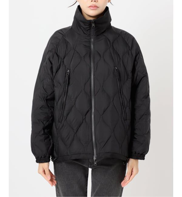 JOURNAL STANDARD relume「《追加》別注 WILD THINGS&times;TAION&times;relume HAPPY JKT：リバーシブルダウン」|ダウン|