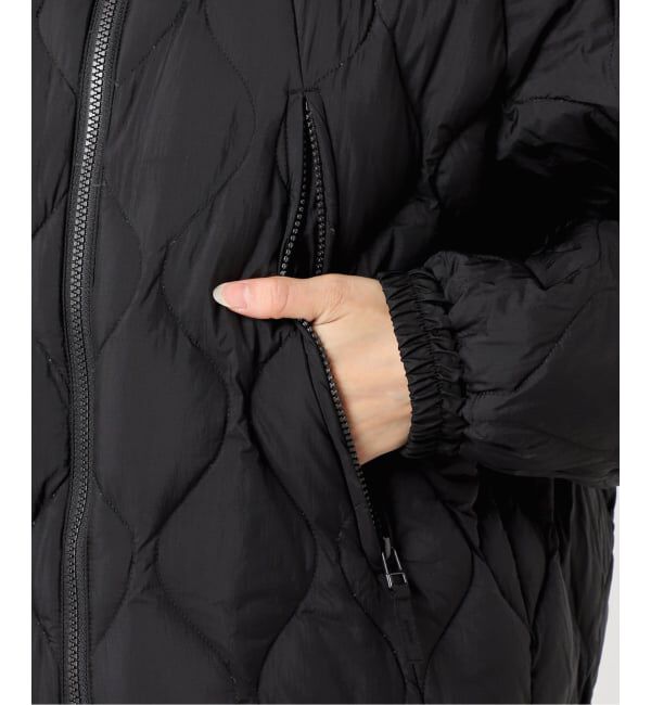 JOURNAL STANDARD relume「《追加》別注 WILD THINGS&times;TAION&times;relume HAPPY JKT：リバーシブルダウン」|ダウン|