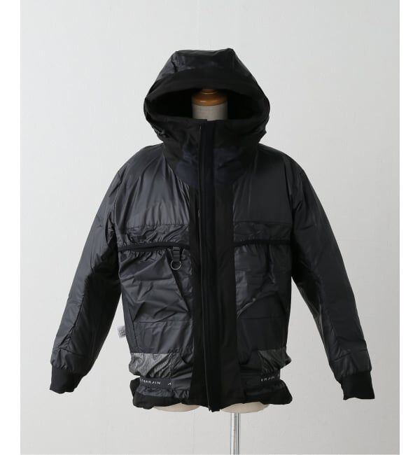 JOURNAL STANDARD relume「【DESCENTE ALLTERRAIN/デサントオルテライン】 MIZUSAWA DOWN OVERSI」|ダウン|