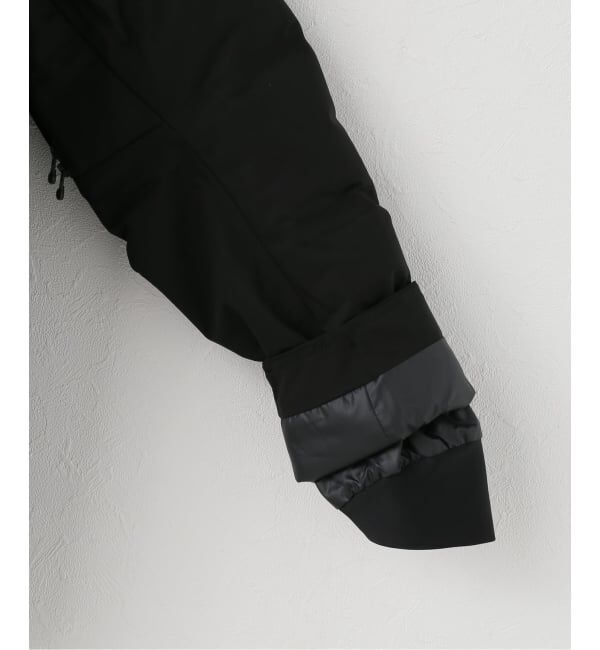 JOURNAL STANDARD relume「【DESCENTE ALLTERRAIN/デサントオルテライン】 MIZUSAWA DOWN OVERSI」|ダウン|