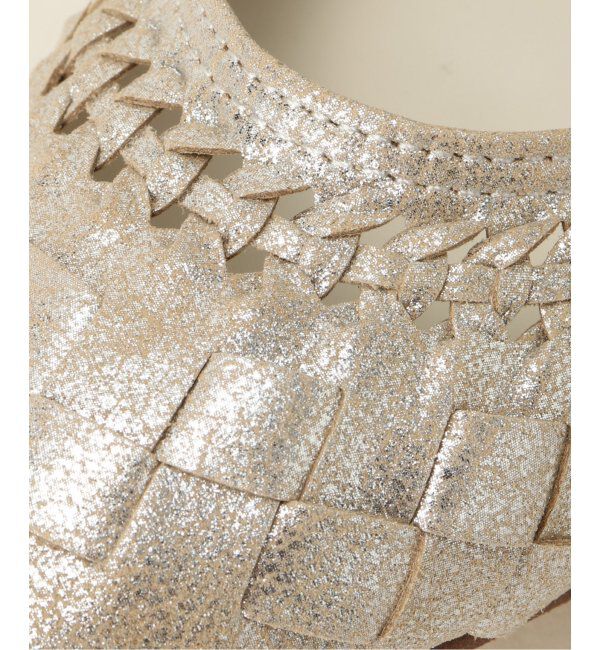  「ポインテッドサシメッシュフラット」|その他|