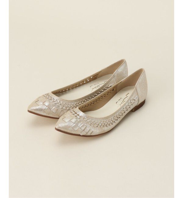  「ポインテッドサシメッシュフラット」|その他|