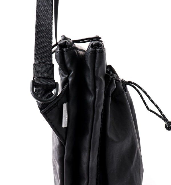 NOLLEY'S goodman「【NESK/ネスク】NS-008 Wボディサコッシュバッグ」|ショルダー・メッセンジャー|