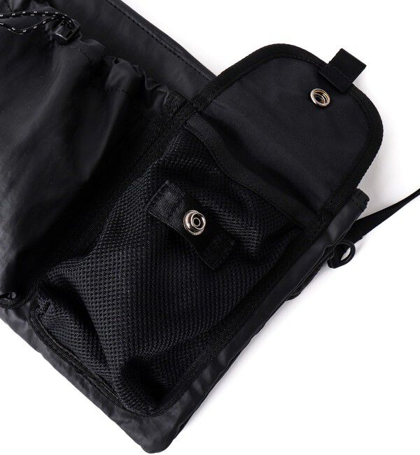 NOLLEY'S goodman「【NESK/ネスク】NS-008 Wボディサコッシュバッグ」|ショルダー・メッセンジャー|