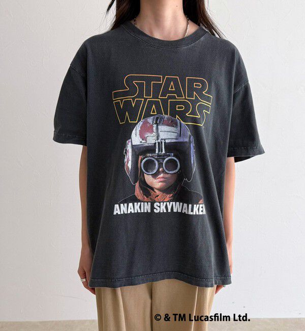 fredy emue「【GOOD ROCK SPEED】STAR WARS半袖Tシャツ」|Tシャツ・カットソー|