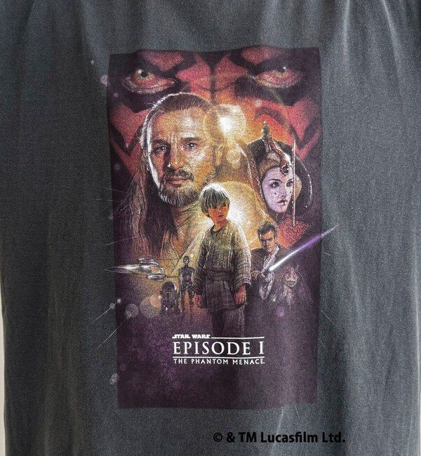 fredy emue「【GOOD ROCK SPEED】STAR WARS半袖Tシャツ」|Tシャツ・カットソー|