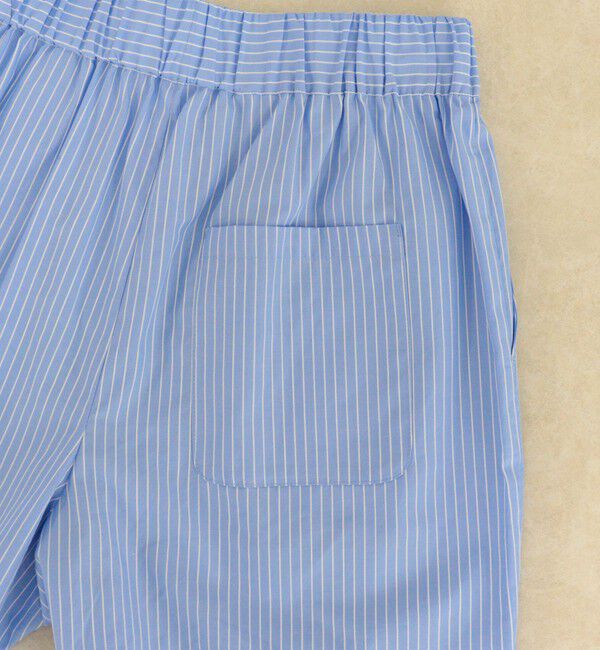 fredy emue「パジャマショートパンツ」|チノ|