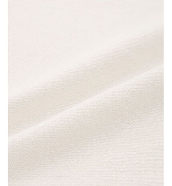 ADAM ET ROPE'「【WEB限定】ボリュームスリーブスウェット」|スウェット・ジャージ|