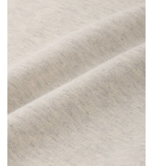 ADAM ET ROPE'「【WEB限定】ボリュームスリーブスウェット」|スウェット・ジャージ|