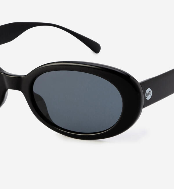  「SUNSKI | 〈別注〉BIANCA BLACK GLOSS SLATE」|サングラス|