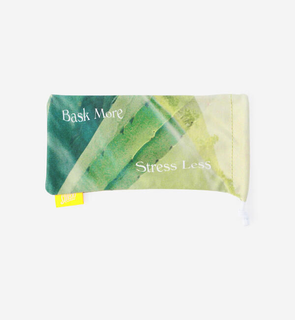  「SUNSKI | 〈別注〉BIANCA TORTOISE FOREST」|サングラス|