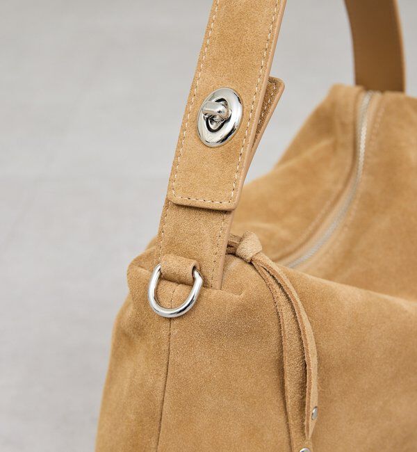  「【2.718】バックルワンショルダー」|トートバッグ|