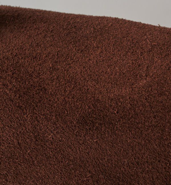  「《WEB限定》スエードフラップミニトートバッグ」|トートバッグ|