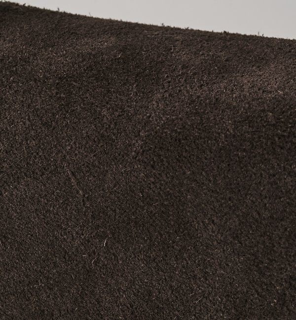  「《WEB限定》スエードフラップミニトートバッグ」|トートバッグ|