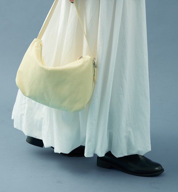  「バルーンロングスカート」|スカート|