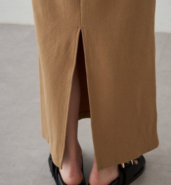  「カットタンクワンピース」|ワンピース|