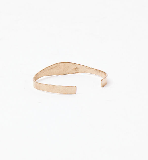 collex「プレーンバングル」|ブレスレット・バングル|