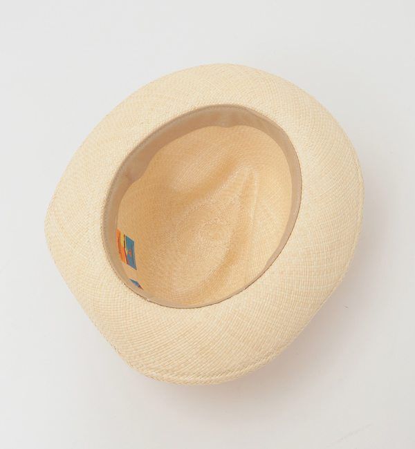 Liesse「【Ecua Andino/エクアンディーノ】ハット（CL-CLA）」|ハット|